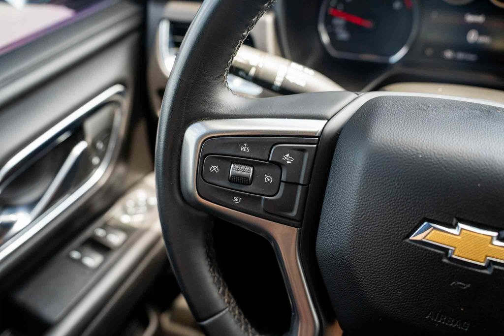 Used Car 2023 Chevrolet Tahoe  Ls For Sale Under $50,000 In Austin, Texas
