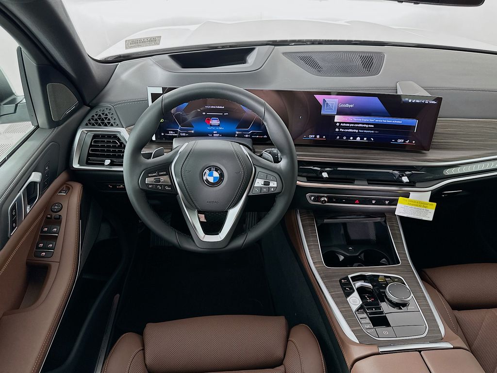 Thumbnail: 2026 BMW X5 - 19