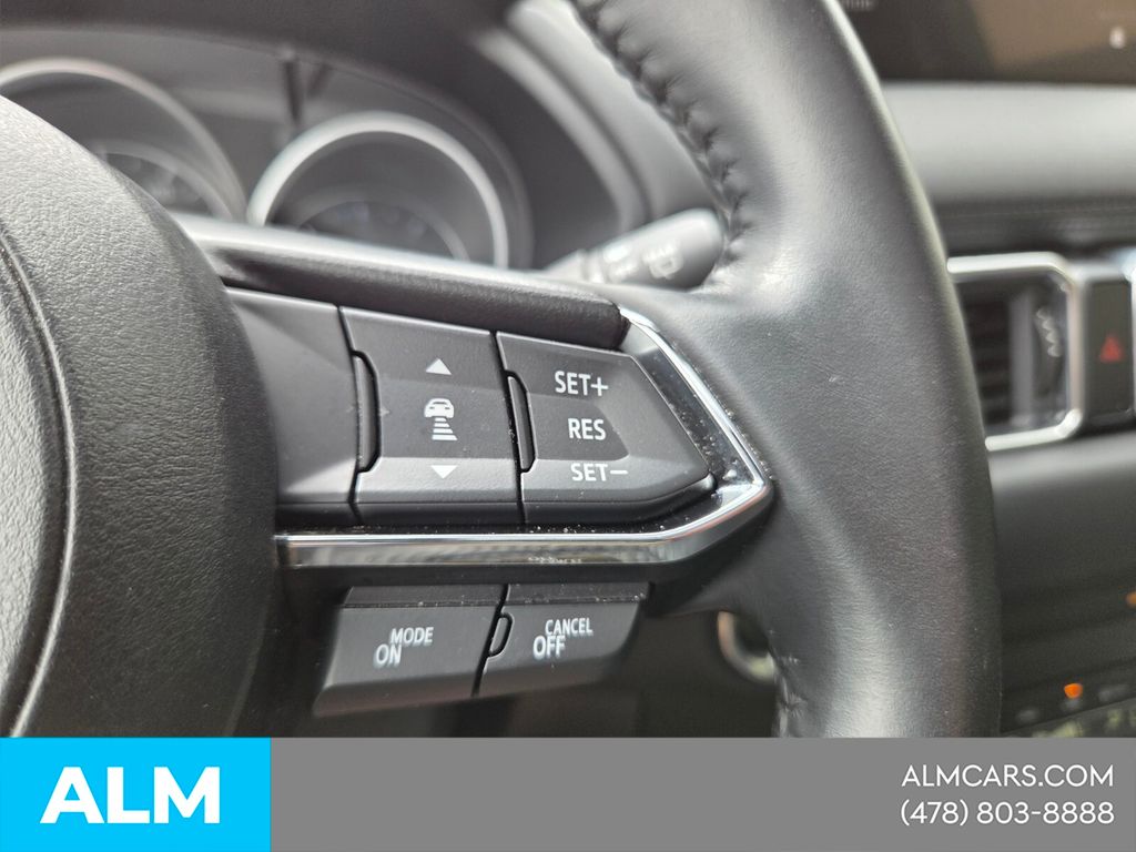 Used 2025 Gray Mazda 2.5 S Preferred Package image 26