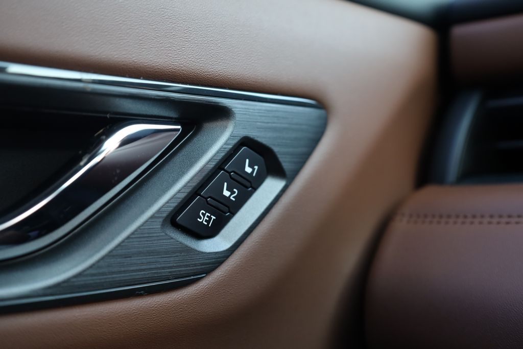 new 2026 Subaru Outback car, priced at $46,733