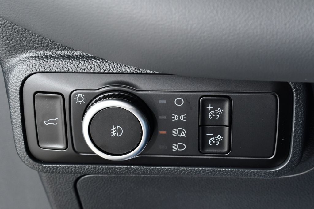 New 2026 Gray Ford Active image 33