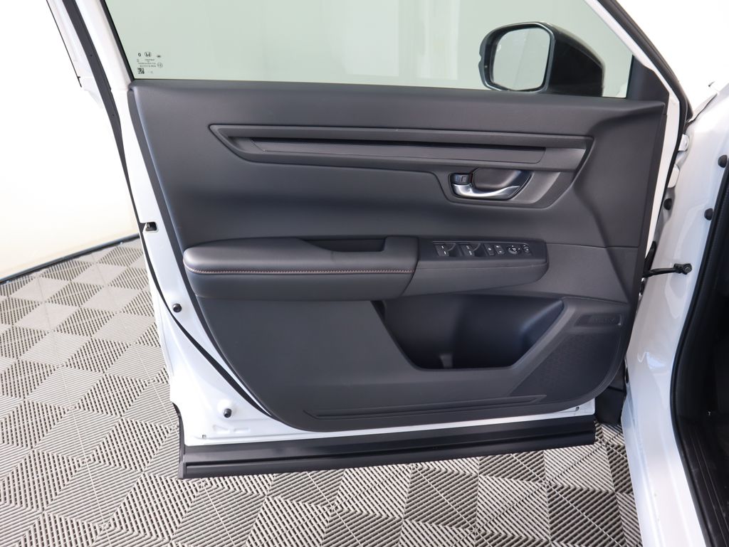 Thumbnail: 2026 Honda CR-V - 24