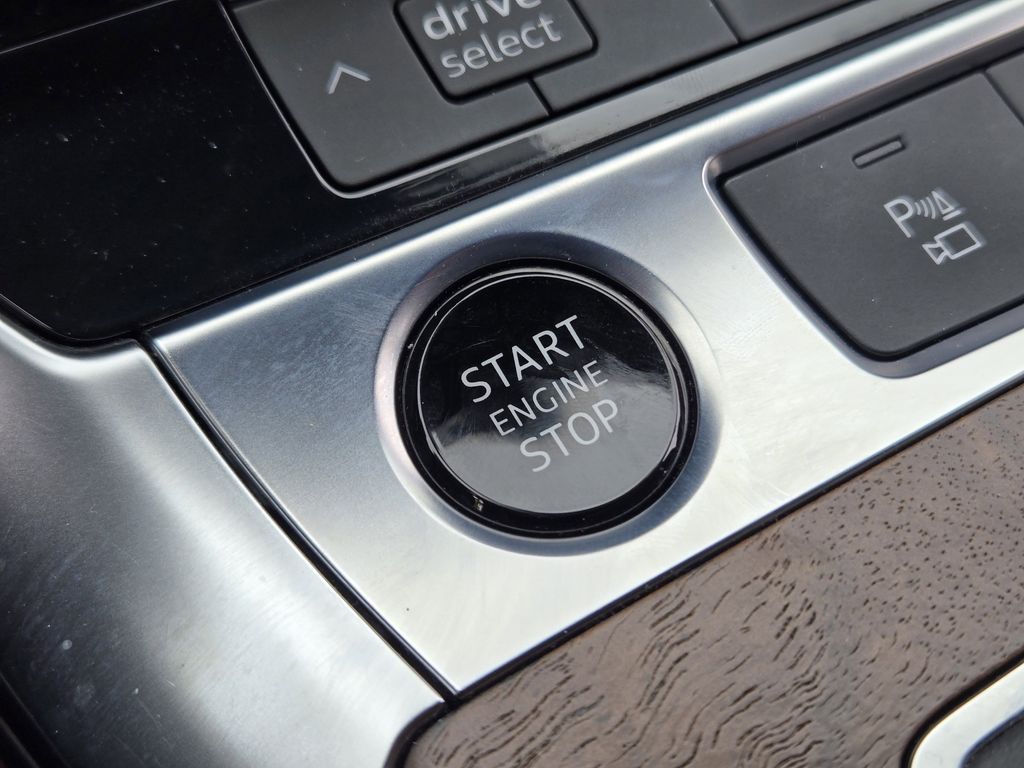 used 2023 Audi A6 car, priced at $33,542