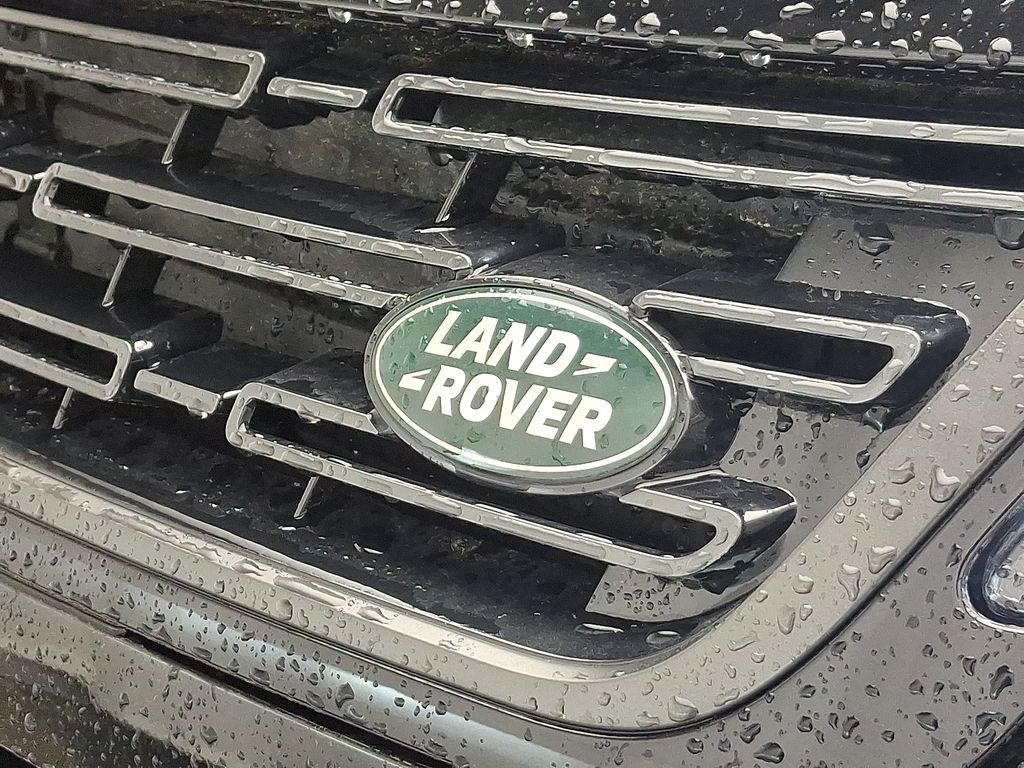 2026 Land Rover Range Rover Evoque Dynamic 19