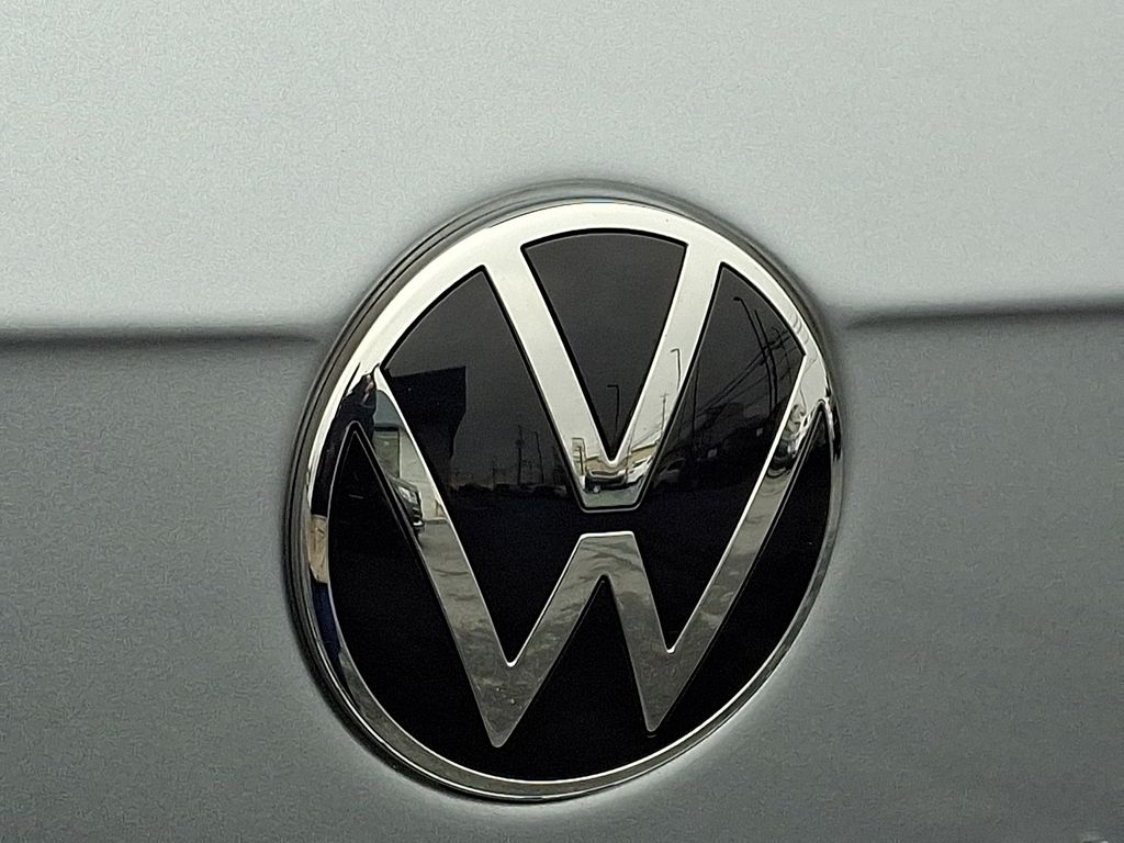 2024 Volkswagen Tiguan 2.0T Wolfsburg Edition  at South Hills Kia