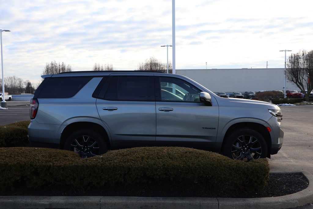 Thumbnail: 2023 Chevrolet Tahoe - 7