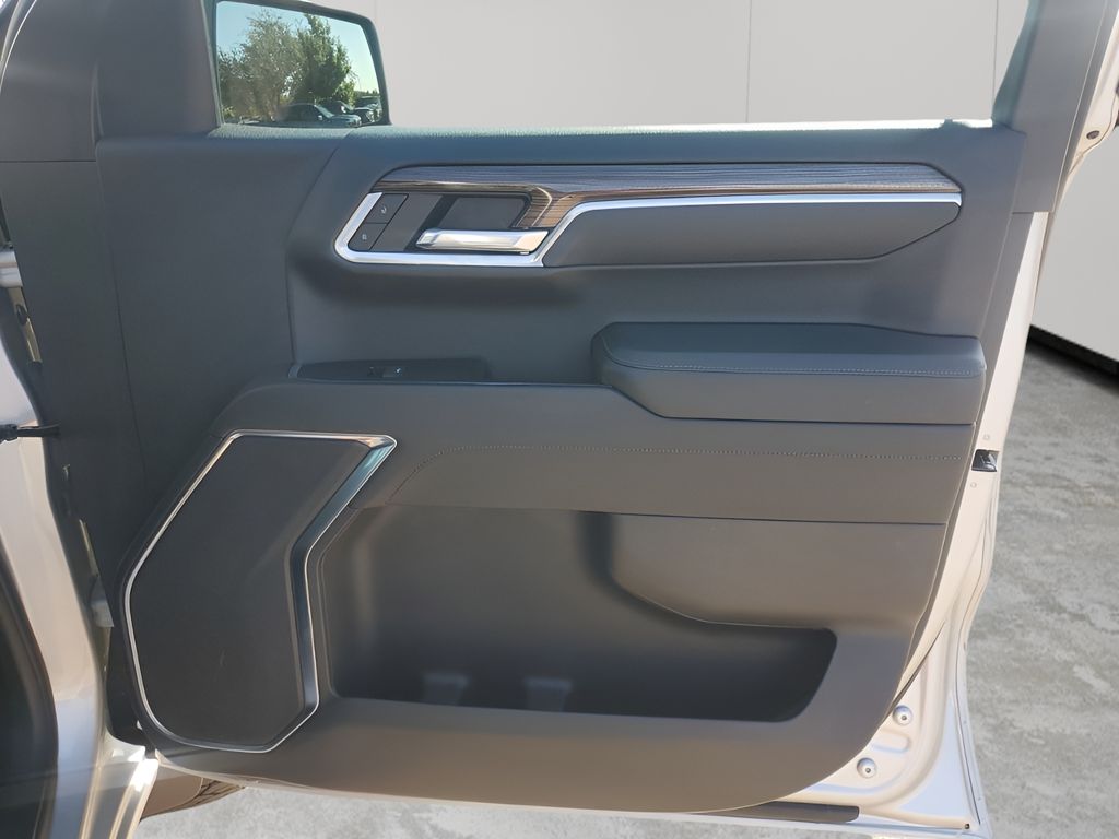 Used Car 2022 Chevrolet Silverado 1500  Lt For Sale Under $40,000 In Austin, Texas