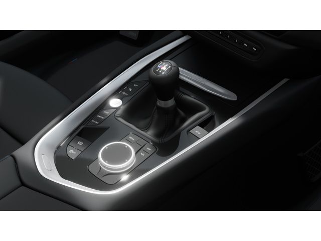 Thumbnail: 2026 BMW Z4 - 12