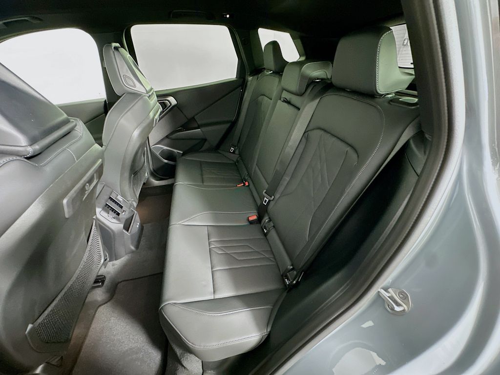 Thumbnail: 2026 BMW X3 - 17