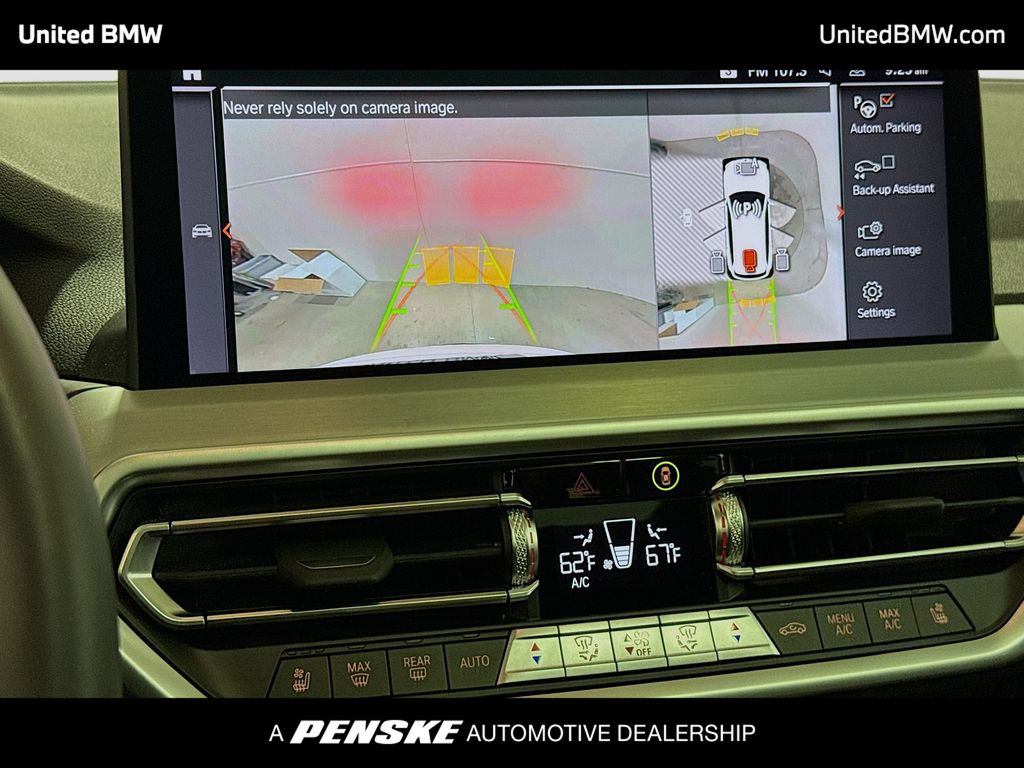 Thumbnail: 2023 BMW X3 - 9