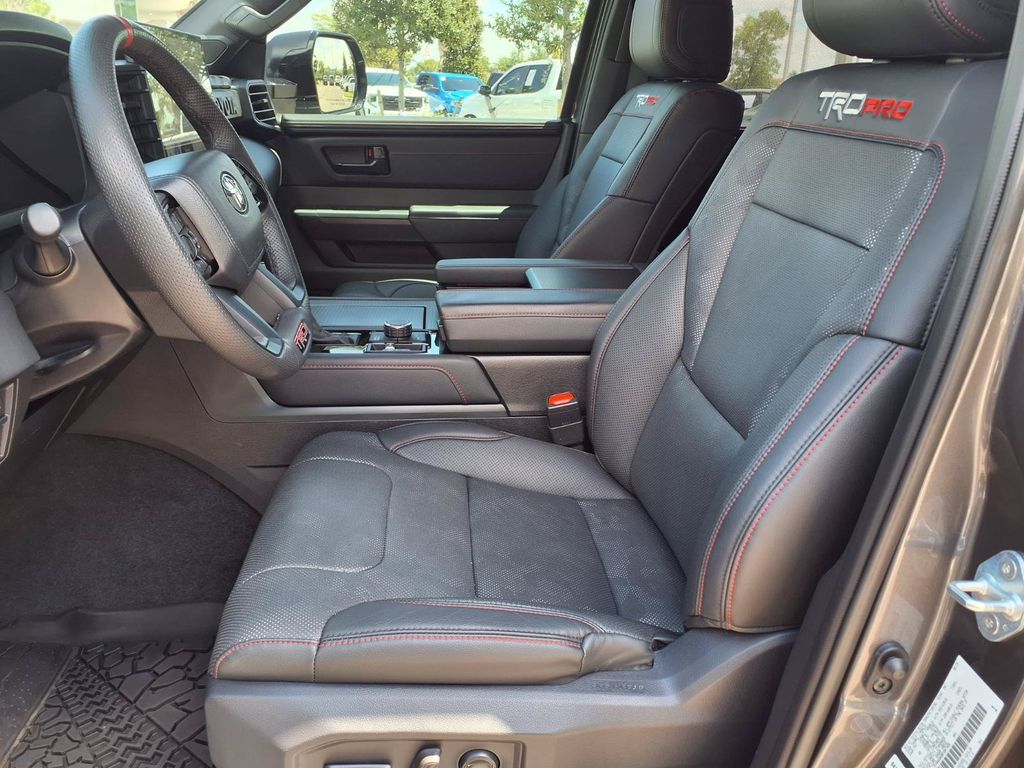 Used 2024 Toyota Sequoia SUV