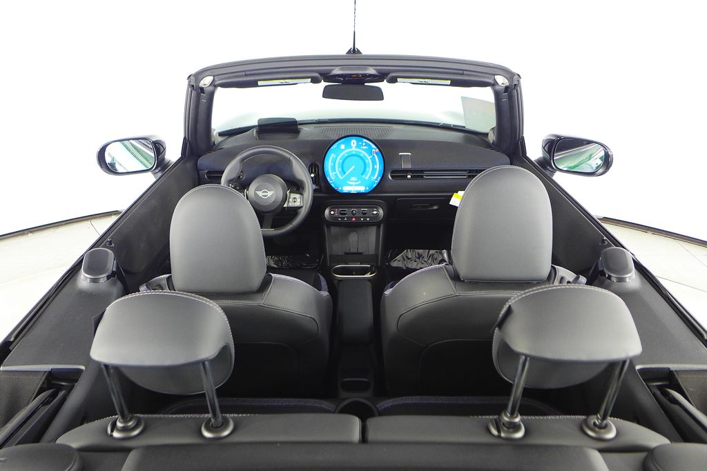 Thumbnail: 2026 MINI Cooper - 11