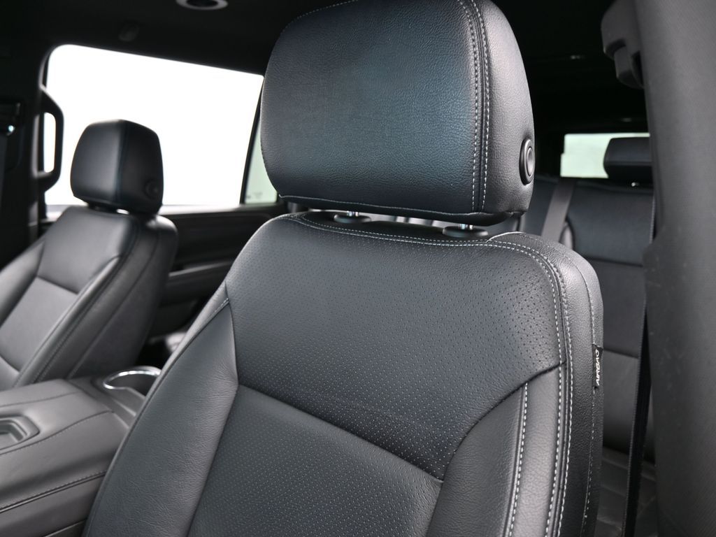 Used 2024 Black Chevrolet LS image 16