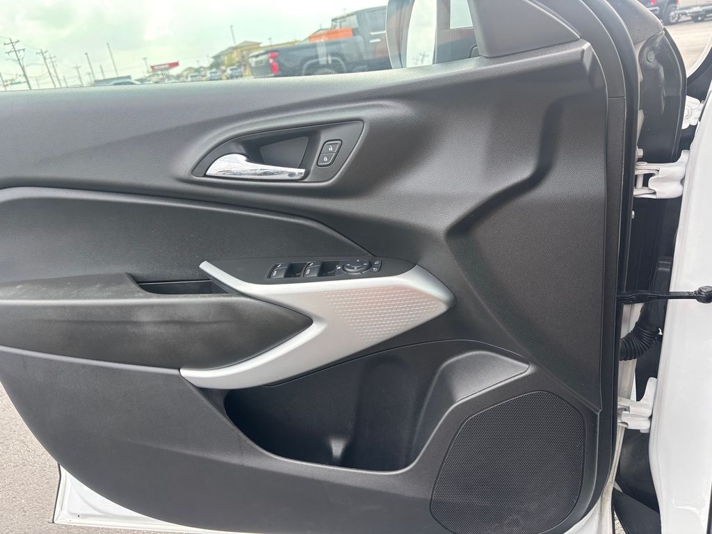 Used Car 2024 Chevrolet Trax  Ls For Sale Under $20,000 In Austin, Texas