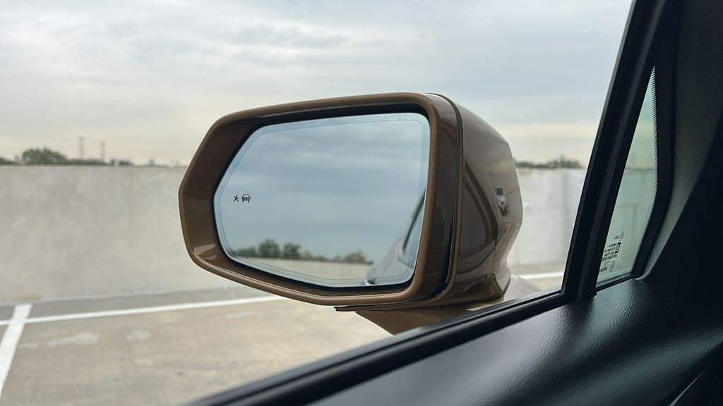 2019 Chevrolet Blazer Premier Brown at Classic Elite Chevrolet Hwy 6