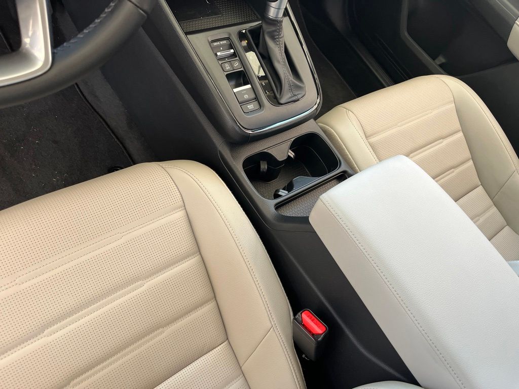 Thumbnail: 2026 Honda CR-V - 20