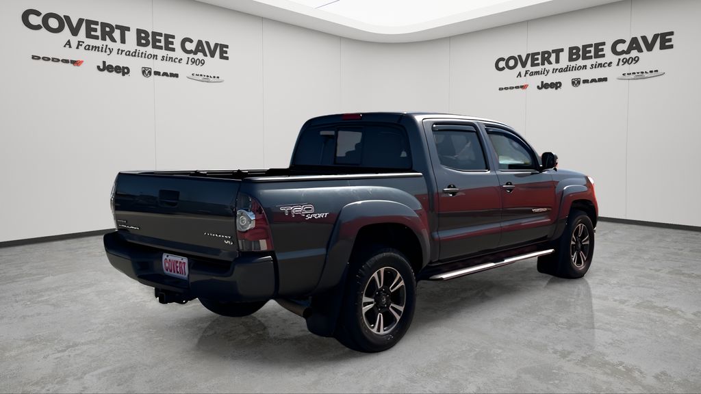 Used Car 2013 Toyota Tacoma  Prerunner For Sale Under $20,000 In Austin, Texas