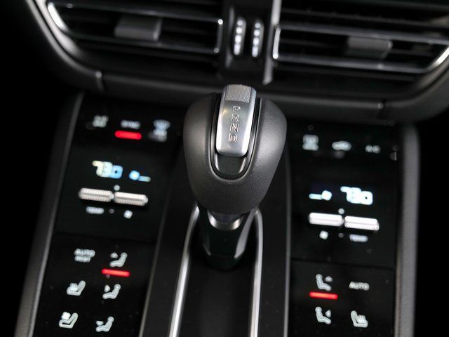 Certified Used 2026 Black Porsche 2.0L I4 Turbo image 17