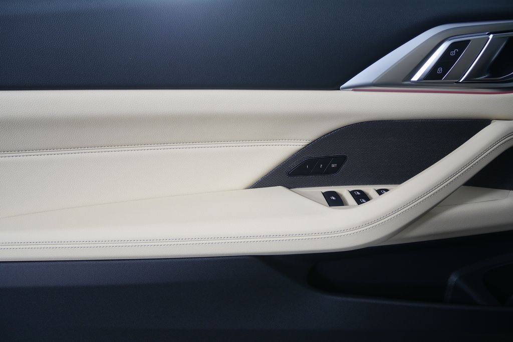 Thumbnail: 2026 BMW 4 Series - 9