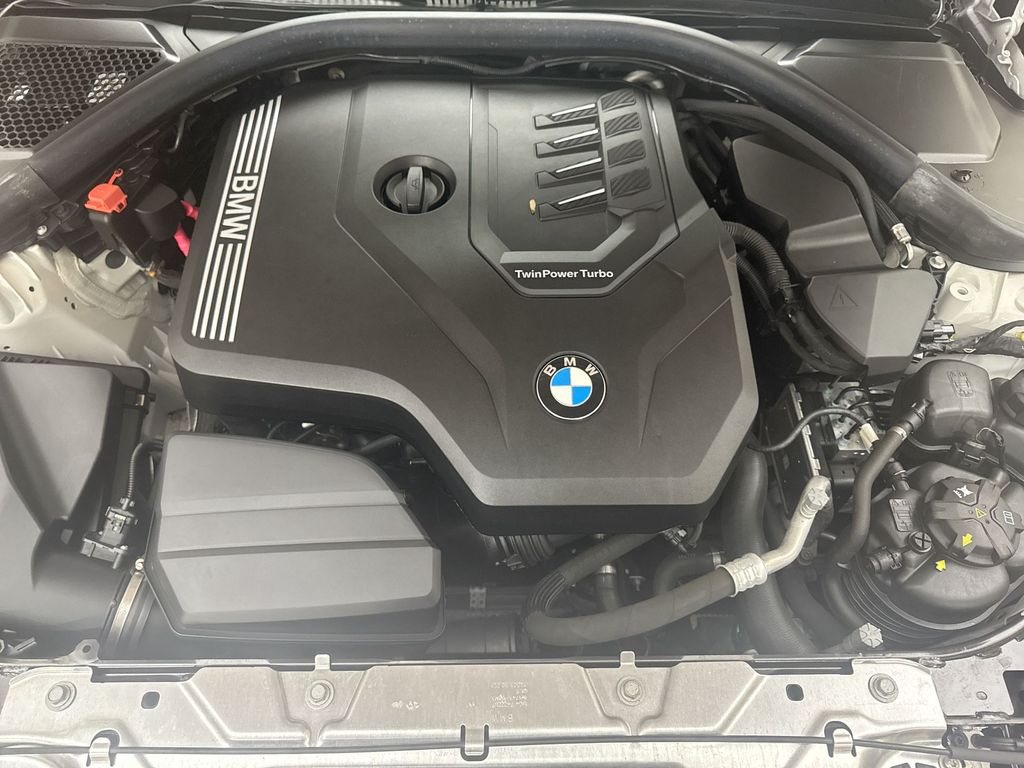 2022 BMW 3 Series 330i xDrive 25