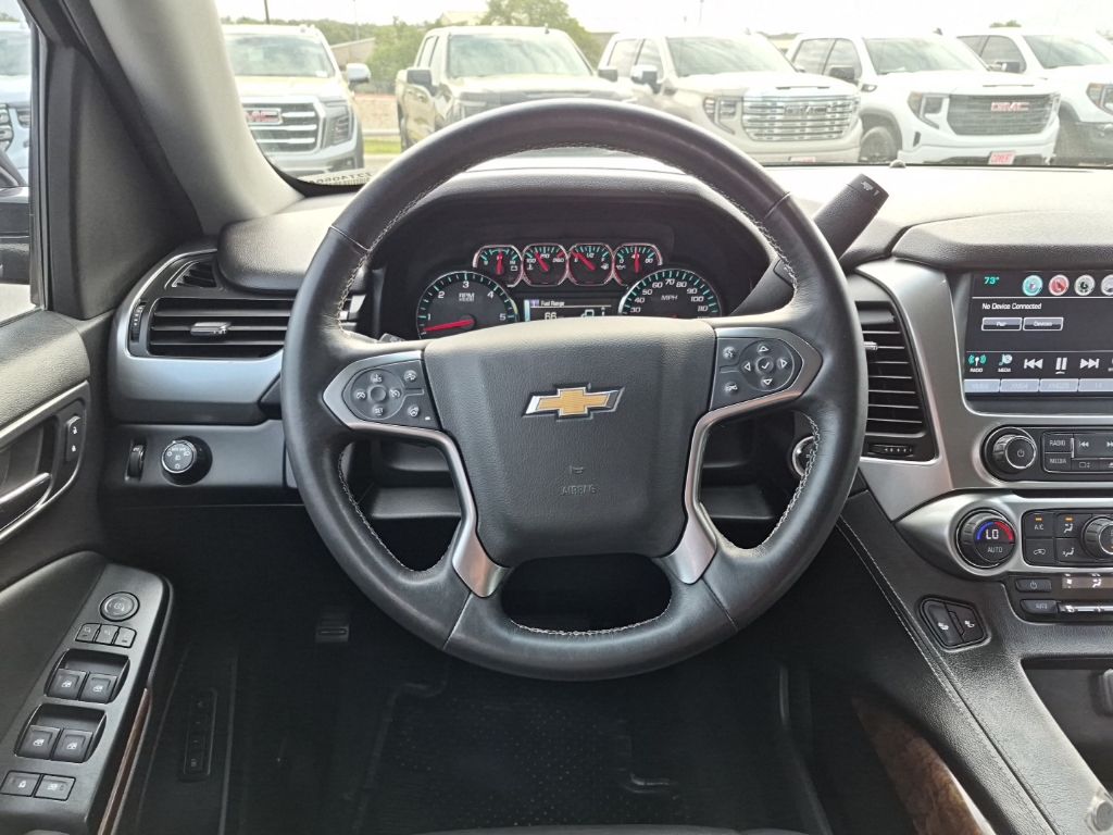 Used Car 2016 Chevrolet Tahoe  Lt For Sale Under $20,000 In Austin, Texas