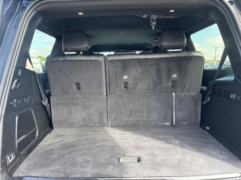 Used Car 2024 Jeep Wagoneer  Series Ii For Sale Under $60,000 In Austin, Texas