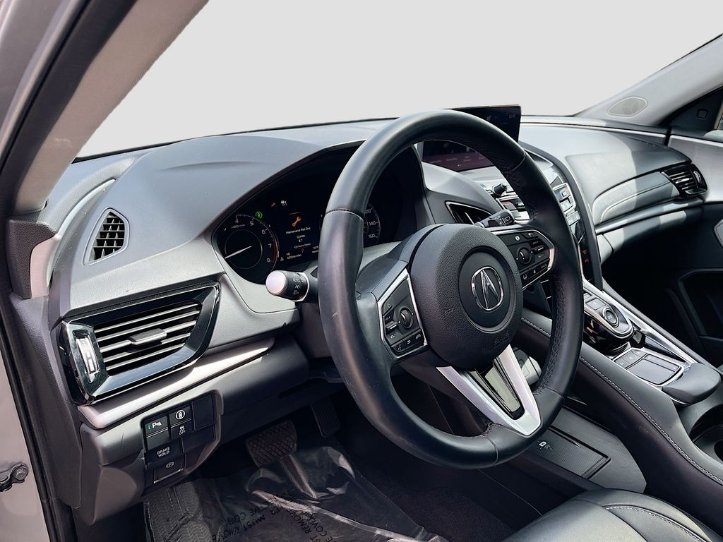 2023 Acura RDX Technology Package - Photo 9