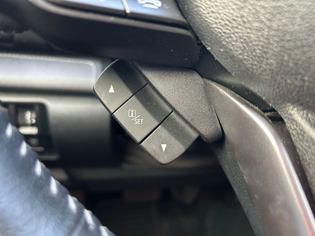 Thumbnail: 2020 Subaru Forester - 24