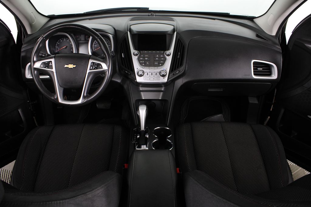 Used 2014 Chevrolet Equinox for sale in 