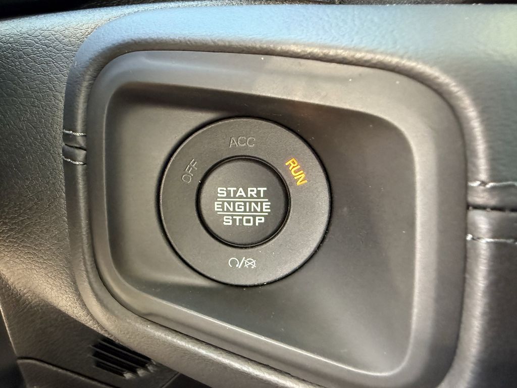 2026 Jeep Wrangler Rubicon White at Texan Dodge Chrysler Jeep Ram