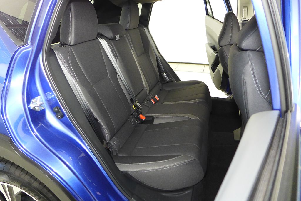 Thumbnail: 2025 Subaru Crosstrek - 20