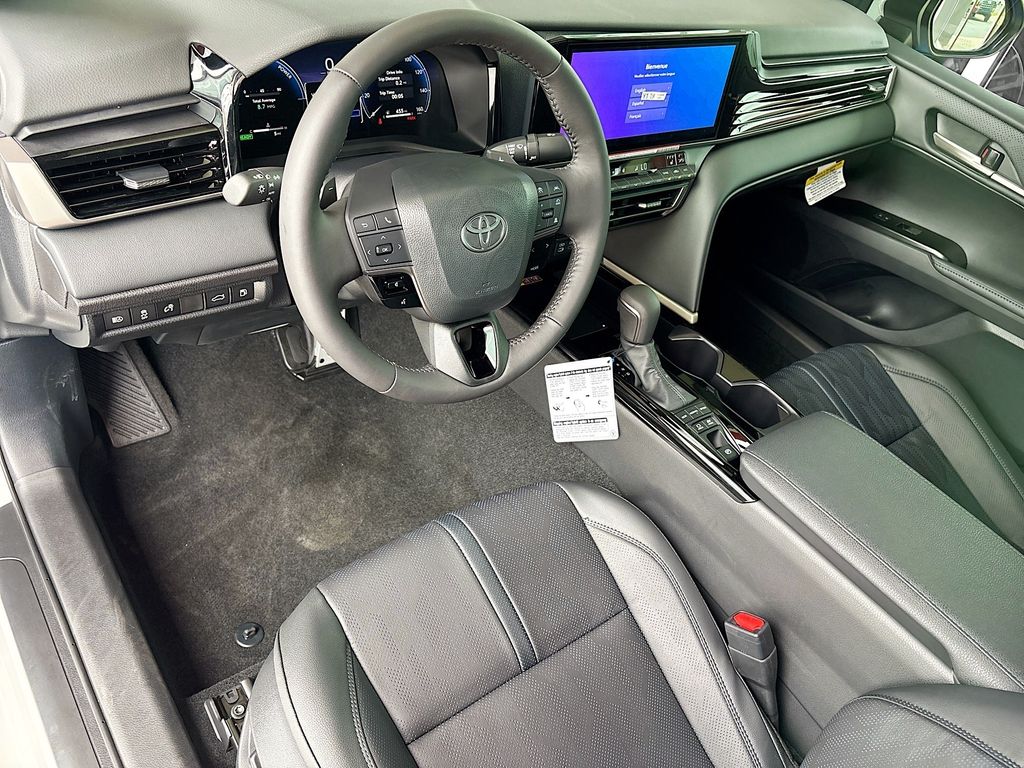 Thumbnail: 2026 Toyota Camry - 9