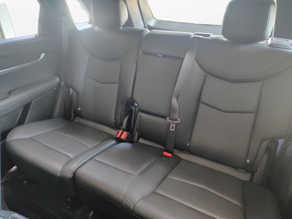 Used Car 2021 Cadillac Xt5  Premium Luxury For Sale Under $30,000 In Austin, Texas