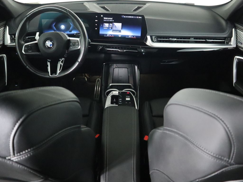 Thumbnail: 2023 BMW X1 - 13