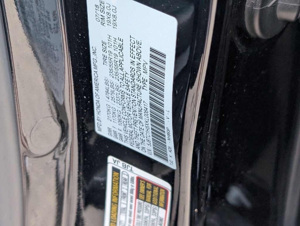 used 2019 Acura RDX car, priced at $18,888