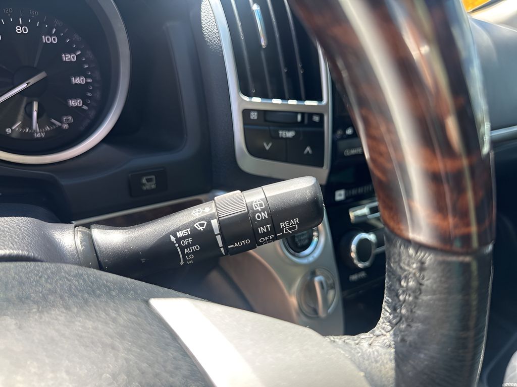 Used Car 2013 Toyota Land Cruiser  Base For Sale Under $30,000 In Austin, Texas