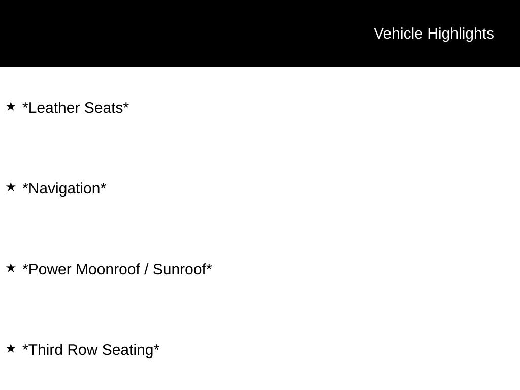 View vehicle photo 7