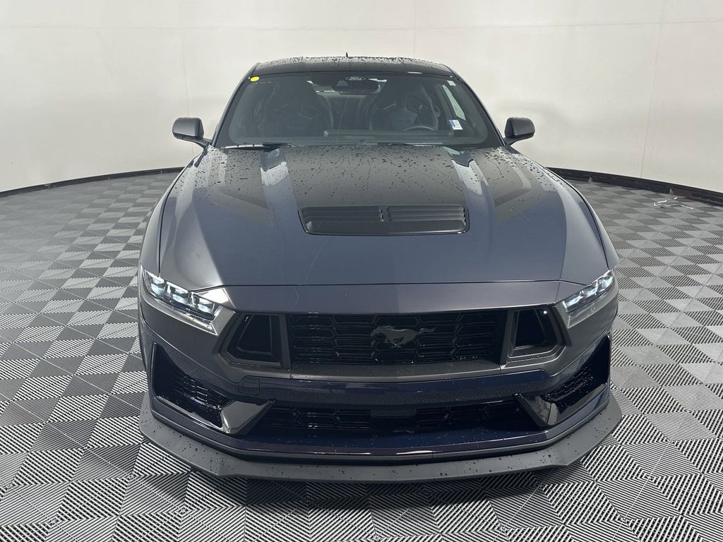 2024 Ford Mustang Dark Horse 2