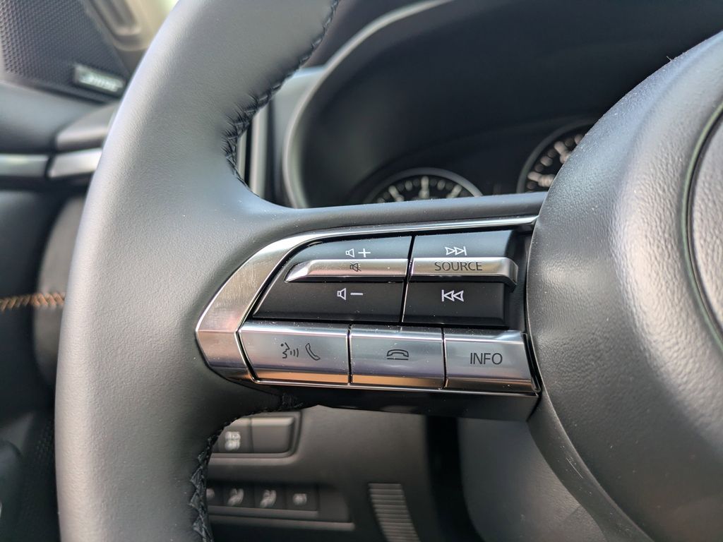 2026 Mazda CX-50 2.5 S Premium