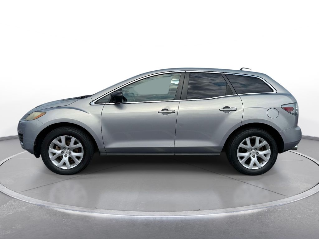 2007 Mazda CX-7 Sport - Photo 4