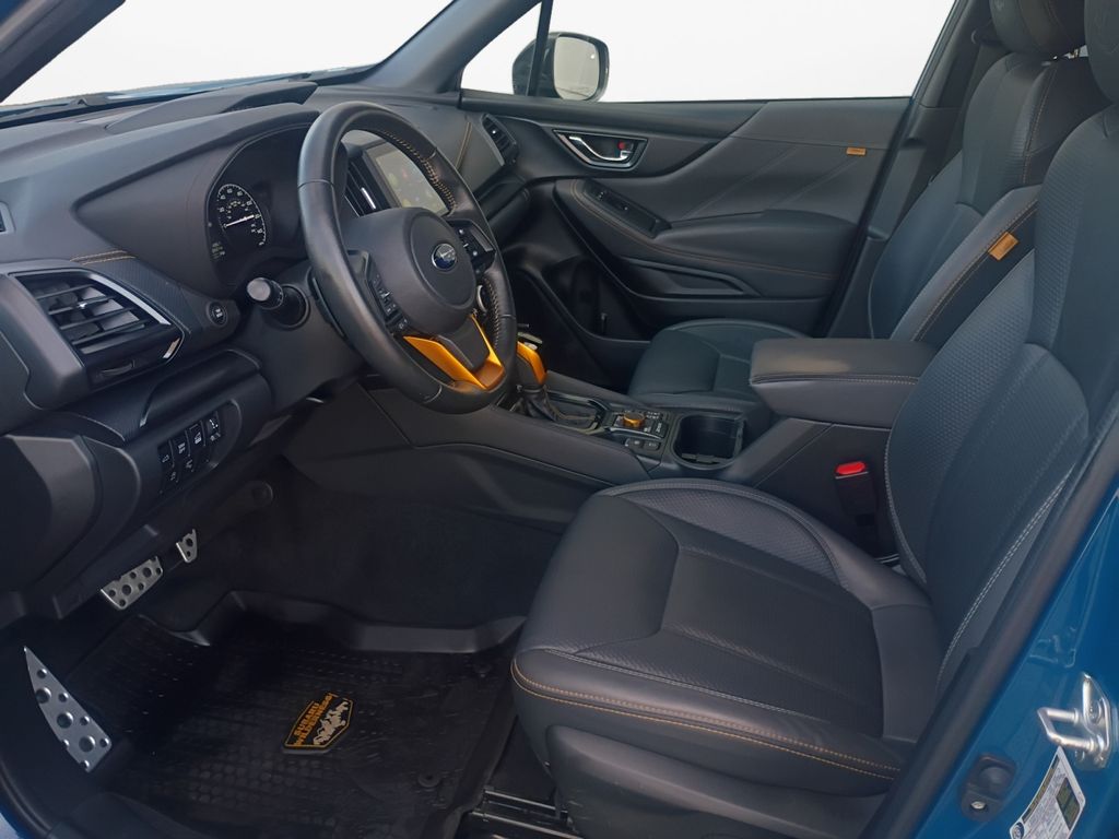 Used Car 2022 Subaru Forester  Wilderness For Sale Under $30,000 In Austin, Texas