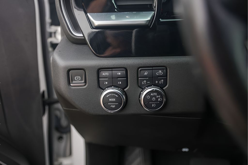 Used Car 2023 Gmc Sierra 1500  Slt For Sale Under $50,000 In Austin, Texas