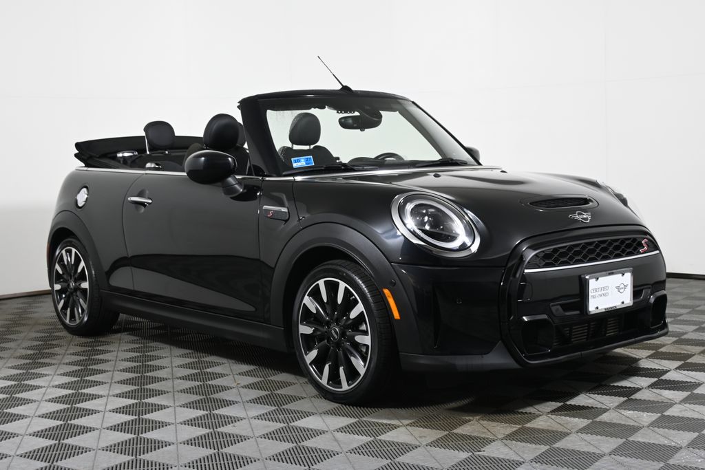 Thumbnail: 2023 MINI Cooper - 14