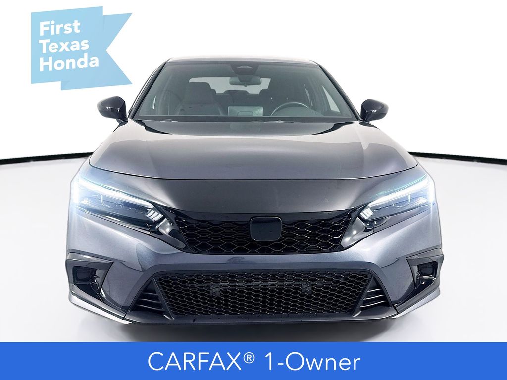 Used Car 2024 Honda Civic  Sport For Sale Under $30,000 In Austin, Texas