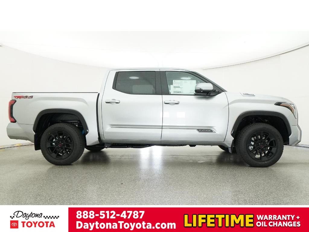 New 2026 Toyota Tundra i-FORCE MAX Truck