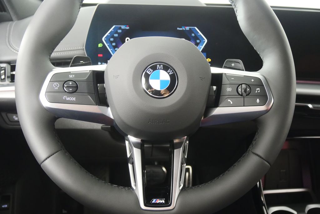 2025 BMW X1 xDrive28i 20