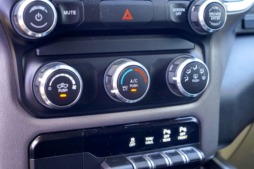 Used Car 2019 Ram 1500  Big Horn/lone Star For Sale Under $35,000 In Taylor, Texas