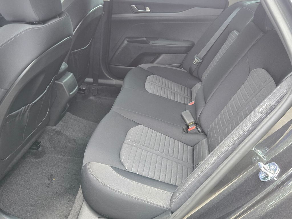 2026 Kia K5 - $27,121