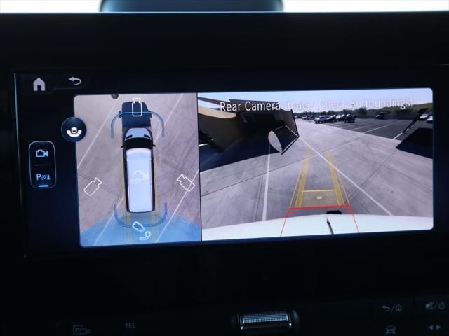 Thumbnail: 2026 Mercedes-Benz Sprinter - 16