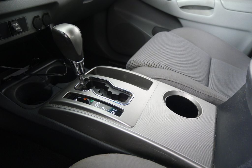 2013 Toyota Tacoma PreRunner 25